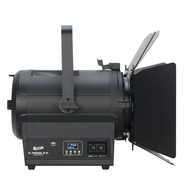 KL FRESNEL 8 FC - Image 5
