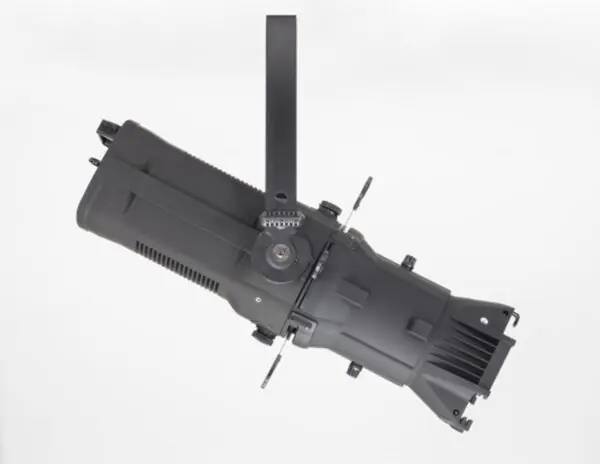 12-30Â° ElektraLite Stingray Profile â€“ Cool White - BLACK FINISH - Image 3