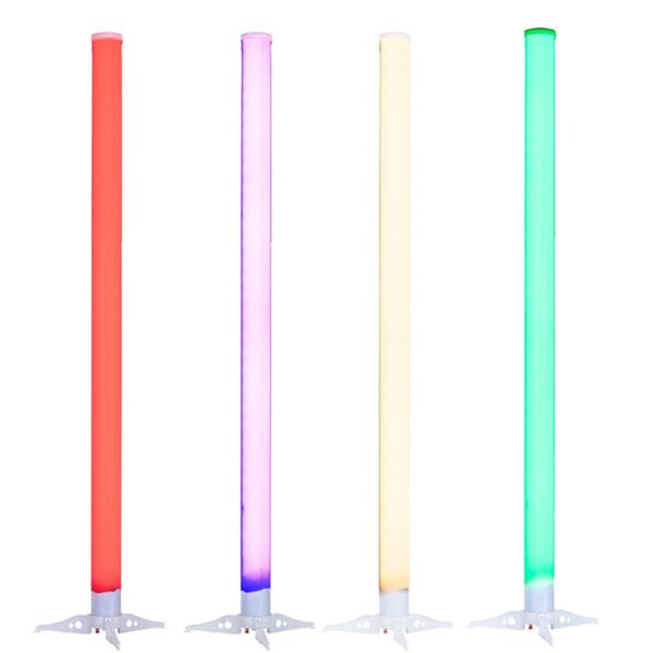 Eliminator LED BP Tubes 4 Pak