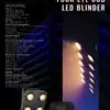 4 Eye COB LED Blinder - Image 5