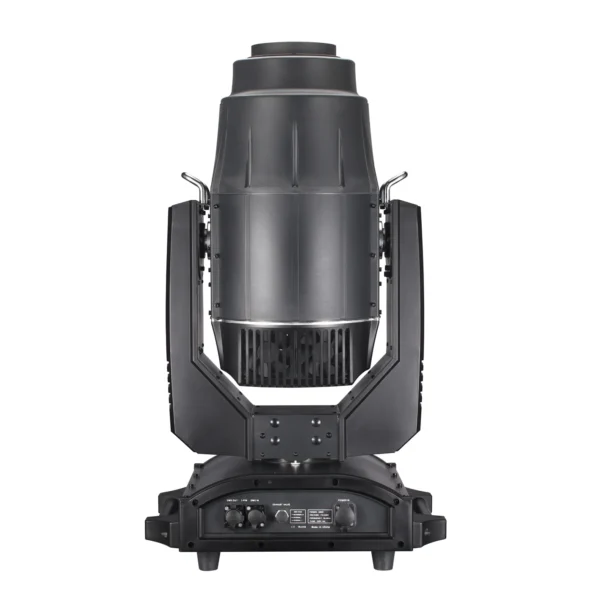 Stage Works New Case 500W LED 3in1 MOVING HEAD (CMY+CTO) - Image 3