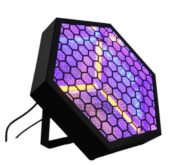 Stage Works 3x70W LED Retro Light