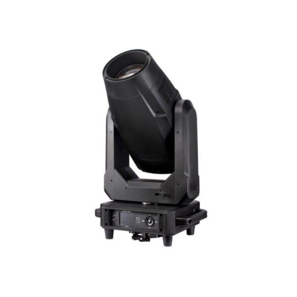 LED 500W Beam Spot Wash Moving Head Light with CMY CTO