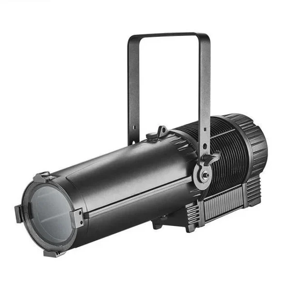 Stage Works Outdoor LED 300W Zoom RGBAL 5in1 LED Profile Spot/LED Ellipsoidal