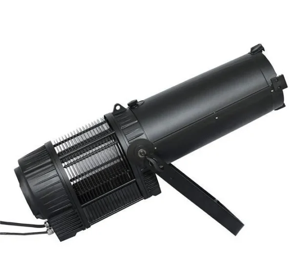 Stage Works Outdoor LED 300W Zoom RGBAL 5in1 LED Profile Spot/LED Ellipsoidal - Image 2