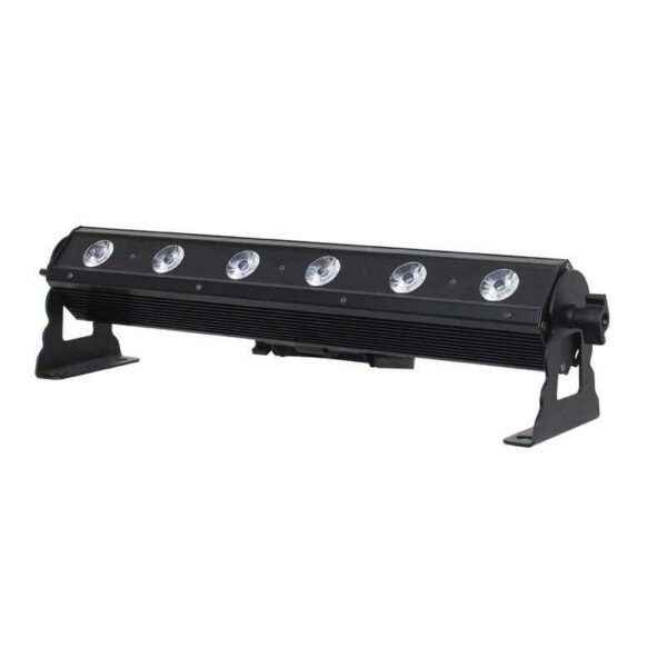 Stage Works Outdoor 6x40W COB RGB LED Wash Bar (MOQ 10pcs) - Image 2