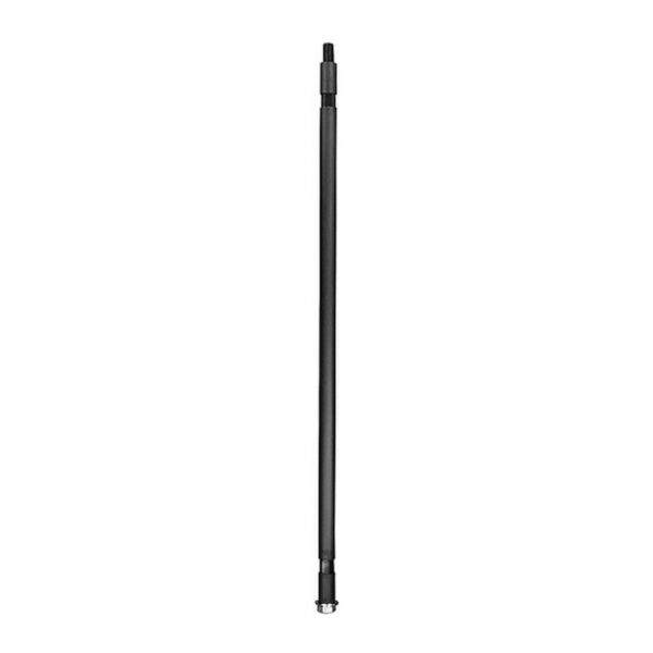 Light Source Mega-Drop Down - 24 Inch - Black Anodized - Image 2