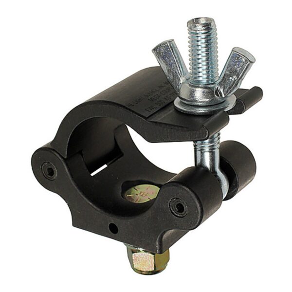 Light Source Mega-Coupler - Black Anodized - Light Source MLB - Image 2