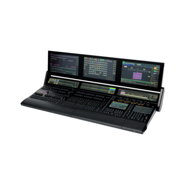 MA grandMA3 Full Size - 20,480 Parameter Console - Image 2