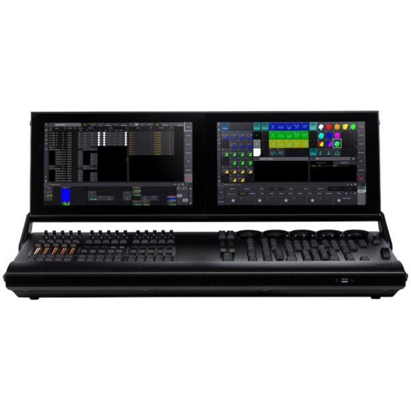 MA grandMA3 Compact XT - 8,192 Parameter Console - Image 2