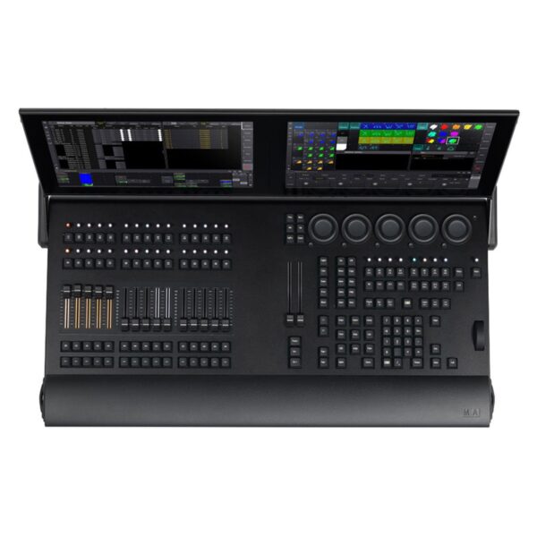 MA grandMA3 Compact XT - 8,192 Parameter Console - Image 3