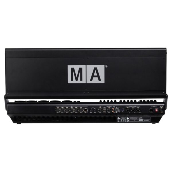 MA grandMA3 Compact XT - 8,192 Parameter Console - Image 4