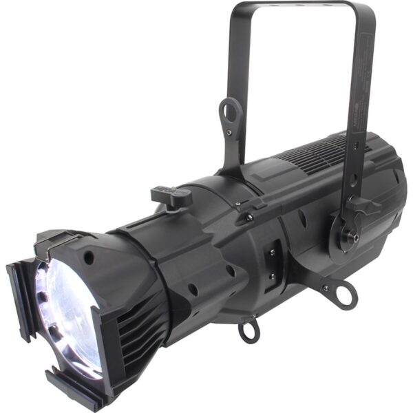 Mega-Lite Drama EW200 Warm White LED Ellipsoidal - 19Â°