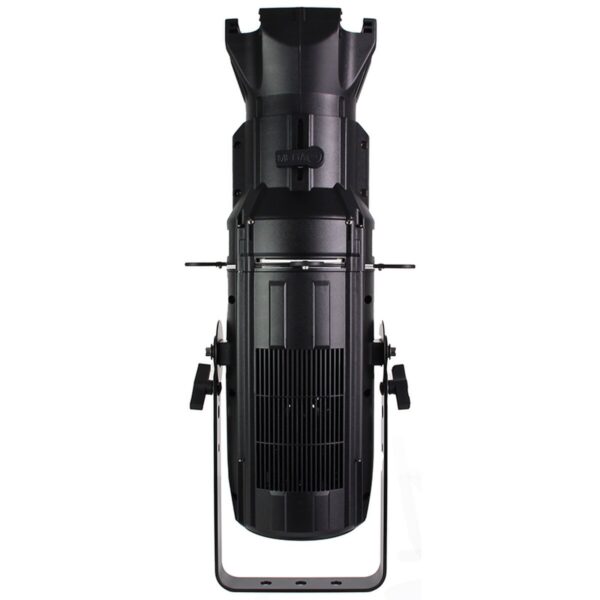 Mega-Lite Drama EW200 Warm White LED Ellipsoidal - 19Â° - Image 5