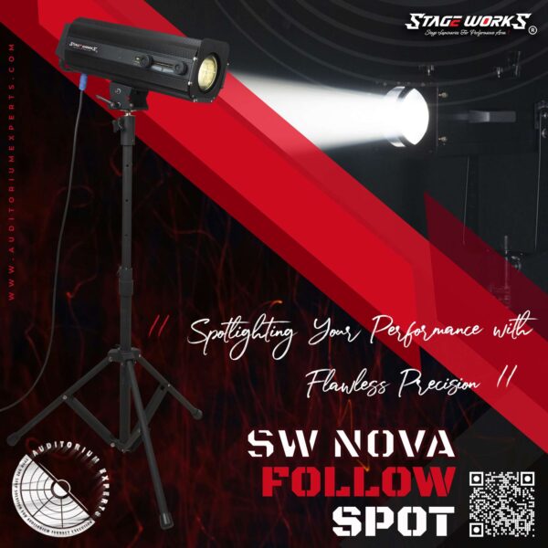 SW Nova Follow Spot