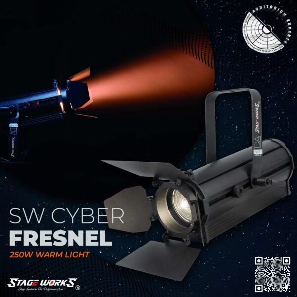 SW Performer Fresnel - Image 7