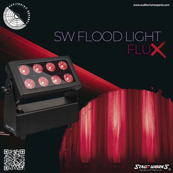 SW Act Flood Light - Image 4