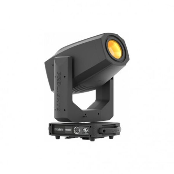 ProLights 540W High Precision LED moving profile - High Brightness - 7.5~49.6 Zoom 5 Pin