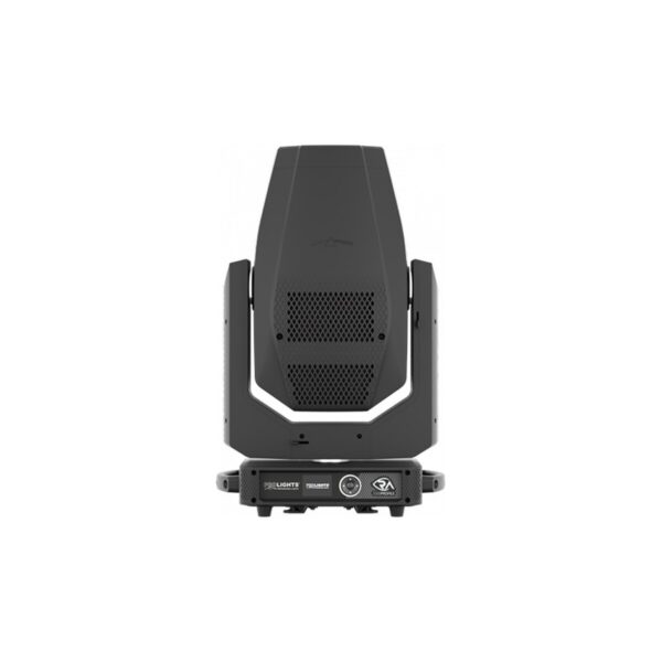 ProLights 540W High Precision LED moving profile - High Brightness - 7.5~49.6 Zoom 5 Pin - Image 2