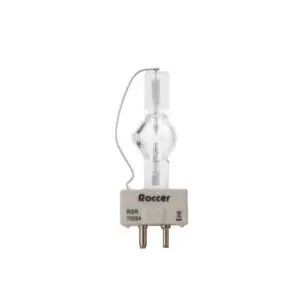 RSR 700W/SA Short Arc GY9.5 Metal Halide Dysprosium Lamp