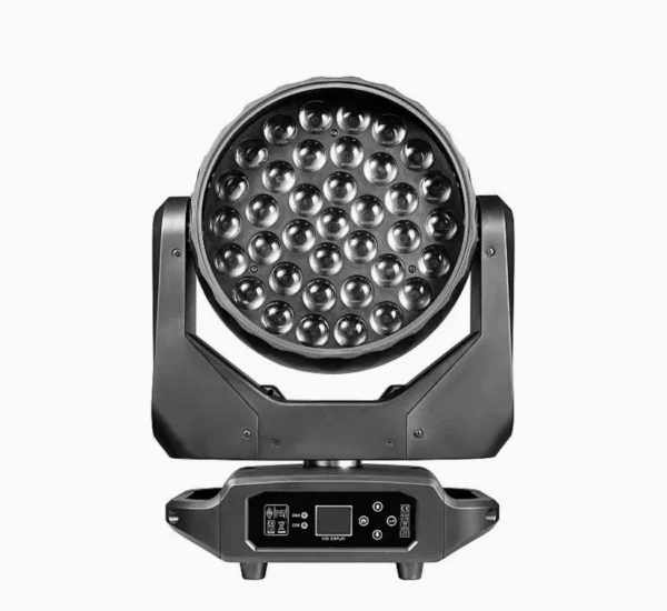 Stage Works 36*10 4in1 Zoom LED Moving Wash