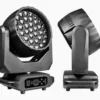 Stage Works 36*10 4in1 Zoom LED Moving Wash - Image 2
