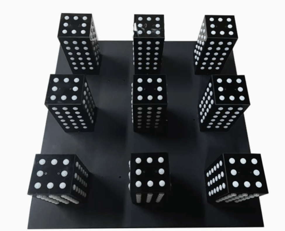 Stage Works Corn LED Pixel Light Panel (Inner Power Supply Type)