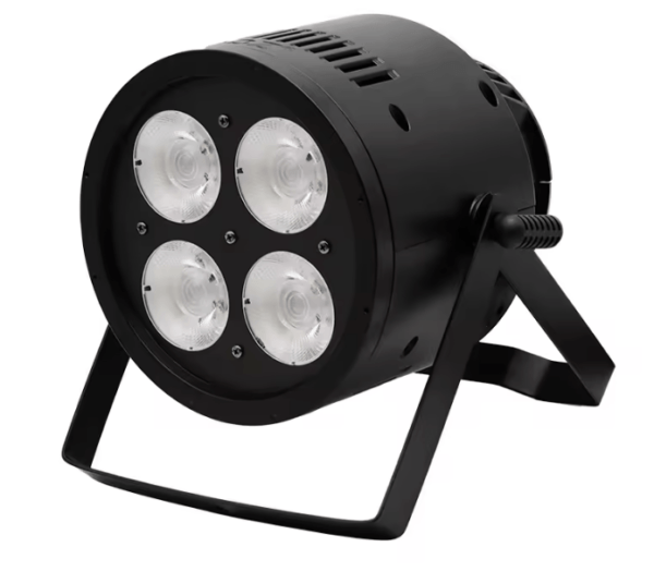 Stage Works Outdoor 4*50W LED Par Light