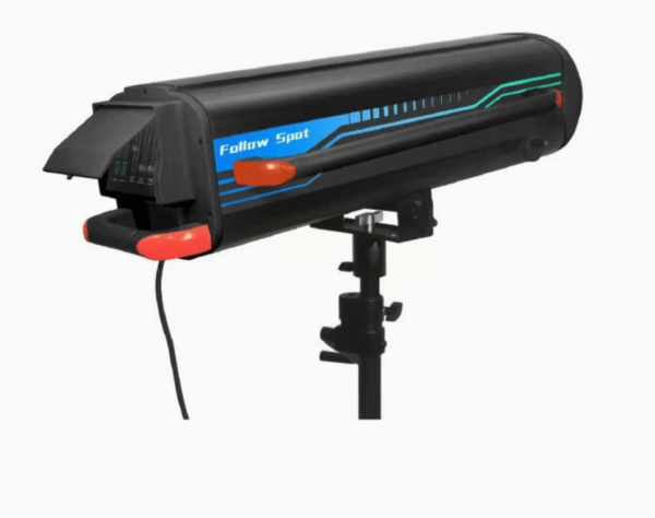 Stage Works Outdoor Waterproof LED 600W DMX512 - Image 2