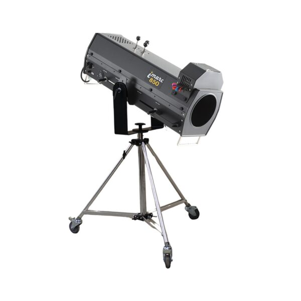 Strong Lighting iMarc 850-120V with Heavy Duty Tripod Stand - Image 2