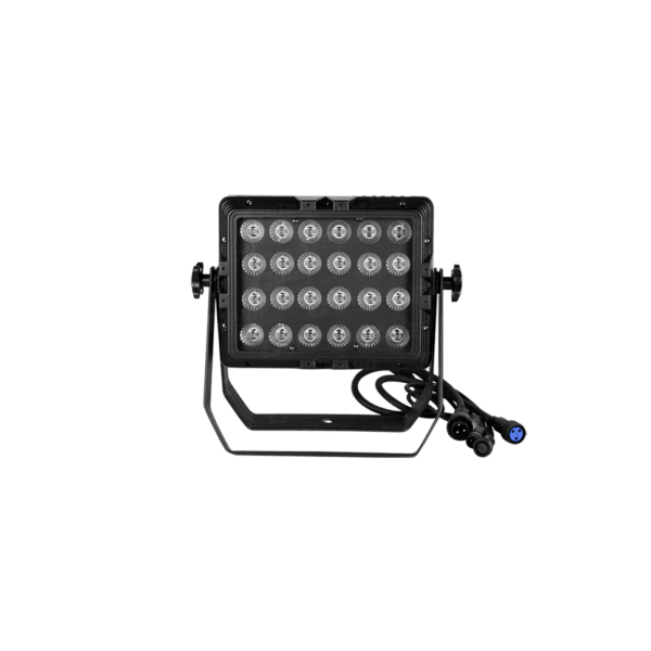 Stage Works Outdoor 24*15W LED Wall Light - Image 3