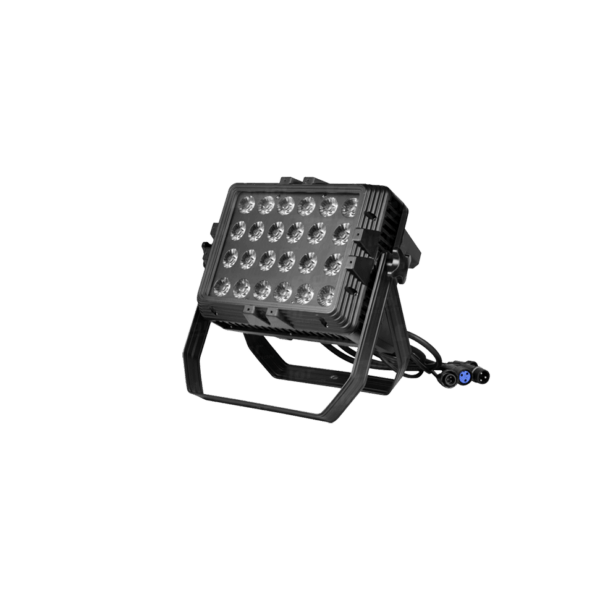 Stage Works Outdoor 24*15W LED Wall Light