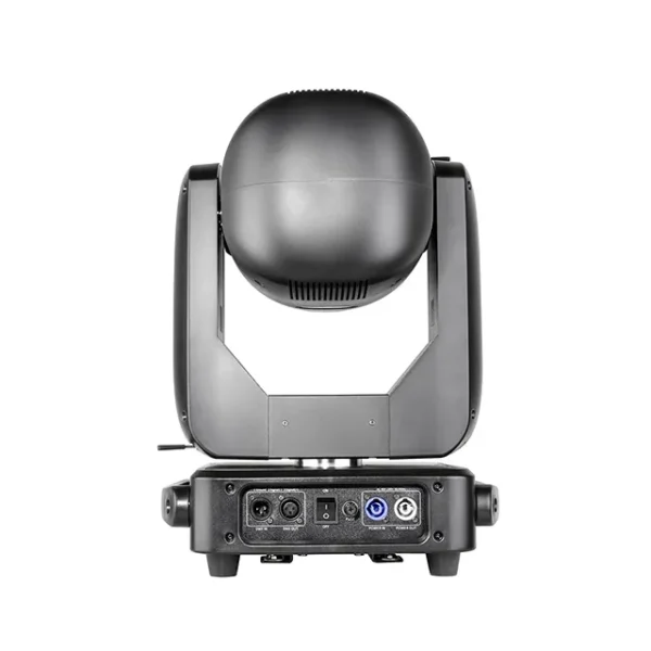 Stage Works 380W Moving Head Beam Light - Image 2