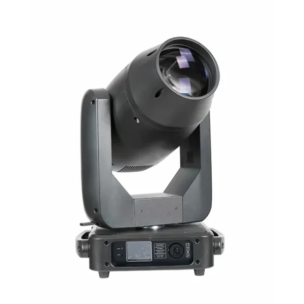 Stage Works 380W Moving Head Beam Light