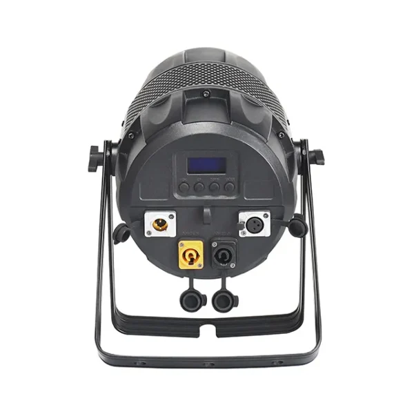 Stage Works Waterproof LED 7*40W 4in1 RGBW Zoom PAR - Image 3