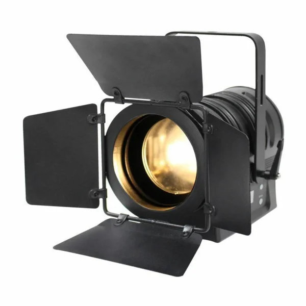 Stage Works LED 150W Zoom Fresnel Spot (w+ww or RGBW)