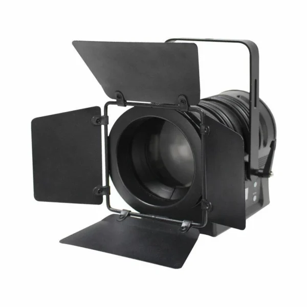 Stage Works LED 150W Zoom Fresnel Spot (w+ww or RGBW) - Image 2