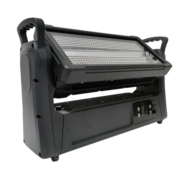 Stage Works New 1000W Outdoor LED Moving Strobe Light - Image 2