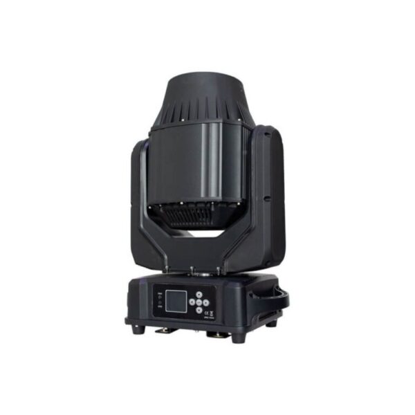 Led 200W Beam Outdoor Waterproof Moving Head Light