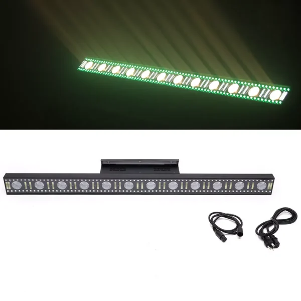 Stage Works 12pcs 3in1 Effect LED Bar