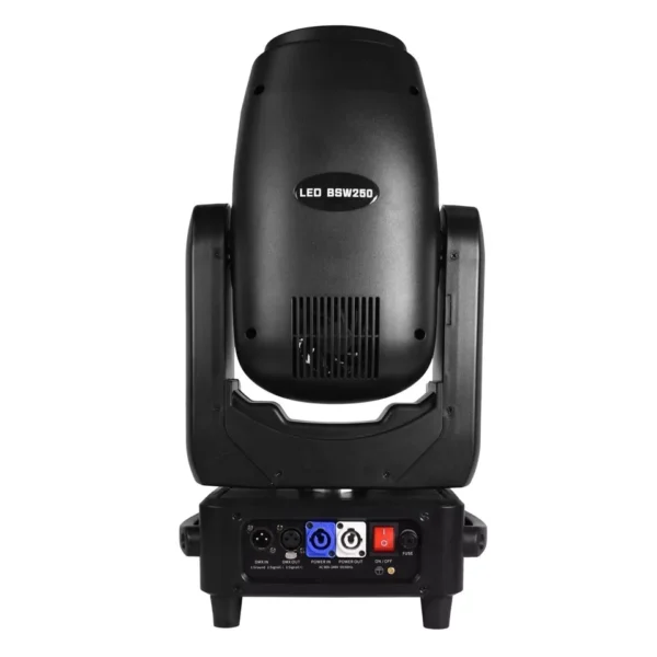 Stage Works LED 280W 3in1 BSW Moving Light - Image 3