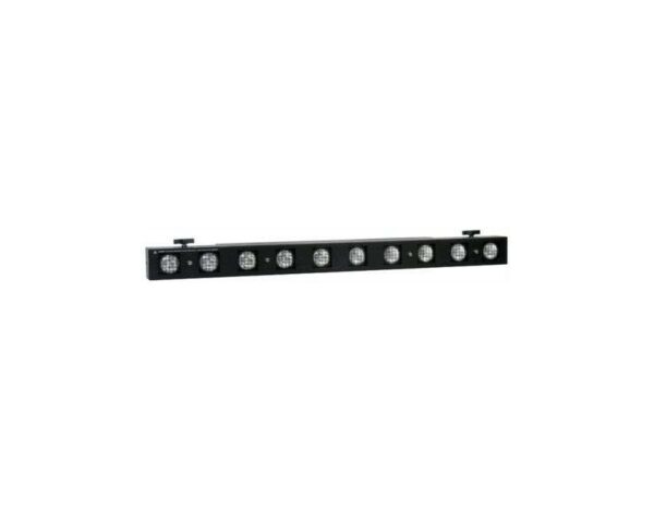 Stage Works 10x40W 4in1 RGBW LED Matrix Wash Bar Light - Image 2